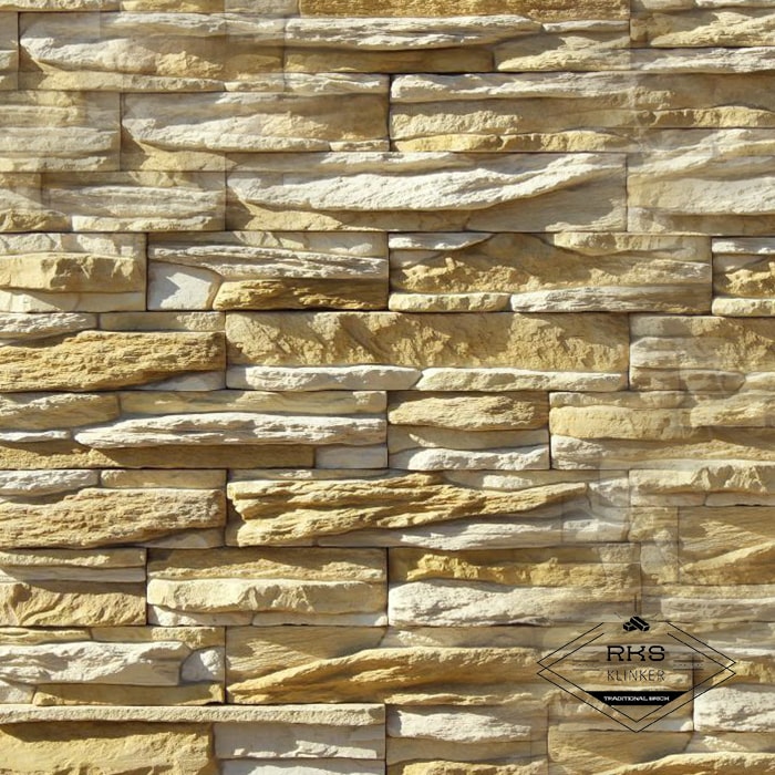 Декоративный камень White Hills, Уорд Хилл 130-10 в Симферополе